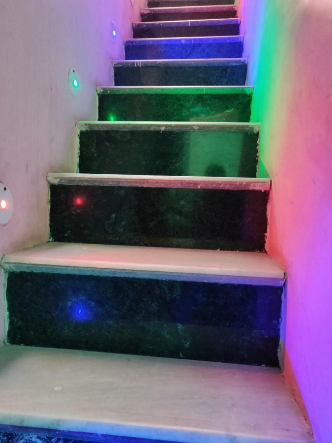Jagat Villa Guest House Udaipur Exterior foto