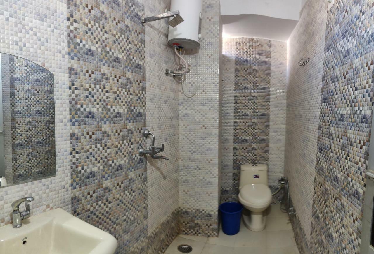 Jagat Villa Guest House Udaipur Exterior foto