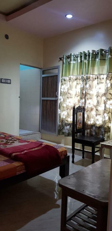 Jagat Villa Guest House Udaipur Exterior foto