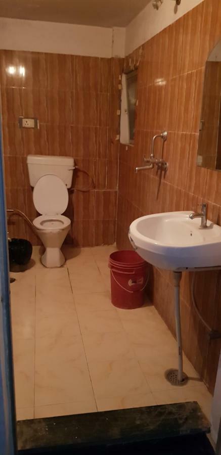 Jagat Villa Guest House Udaipur Exterior foto